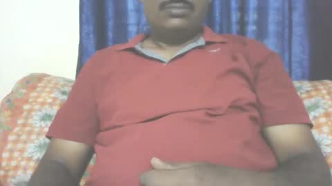 Sree0703 online show from 09.13.25