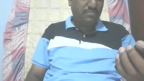 Sree0703 online show from 09.27.25