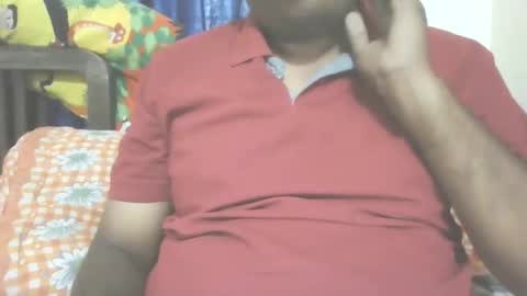 Sree0703 online show from 10.04.25