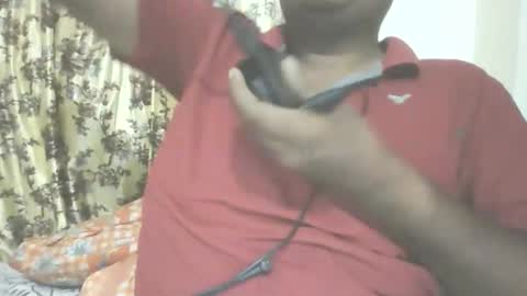 Snapshot of mallik63040 chatting on 10.29.25 Sree0703 online show from 10.29.25