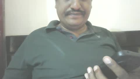 Snapshot of mallik63040 chatting on 11.15.25 Sree0703 online show from 11.15.25