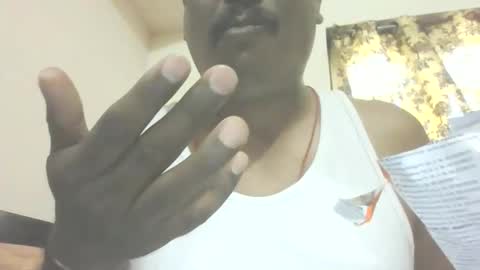 Snapshot of mallik63040 chatting on 11.21.25 Sree0703 online show from 11.21.25