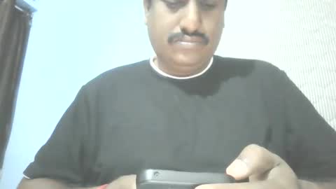 Snapshot of mallik63040 chatting on 01.12.26 Sree0703 online show from 01.12.26