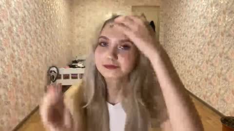 Snapshot of mallkaoverocker chatting on 01.15.26 Amelia online show from 01.15.26