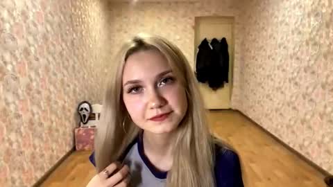 Snapshot of mallkaoverocker chatting on 01.18.26 Amelia online show from 01.18.26