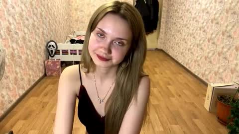 Snapshot of mallkaoverocker chatting on 02.25.26 Amelia online show from 02.25.26