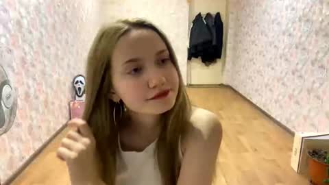 Snapshot of mallkaoverocker chatting on 02.27.26 Amelia online show from 02.27.26