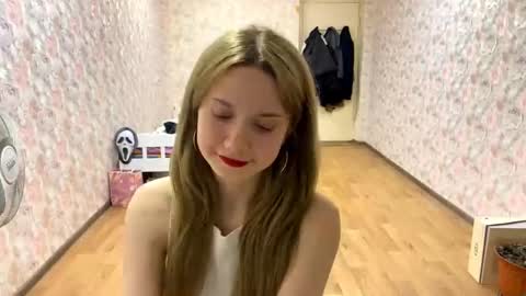 Snapshot of mallkaoverocker chatting on 02.28.26 Amelia online show from 02.28.26