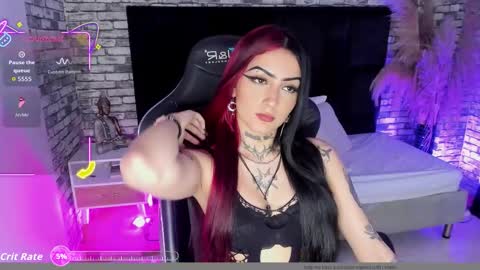 Snapshot of mallory_dietlinde chatting on 12.19.25 mallory_dietlinde online show from 12.19.25