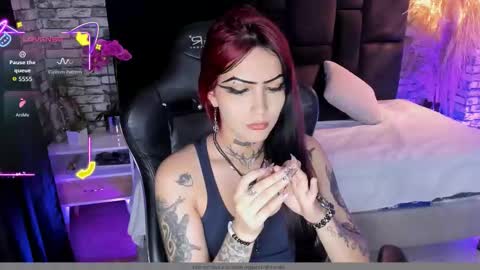 mallory_dietlinde online show from 03.27.26