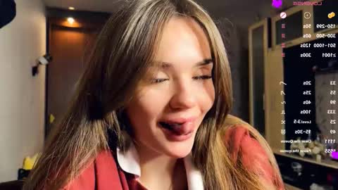 Jinny online show from 02.21.26