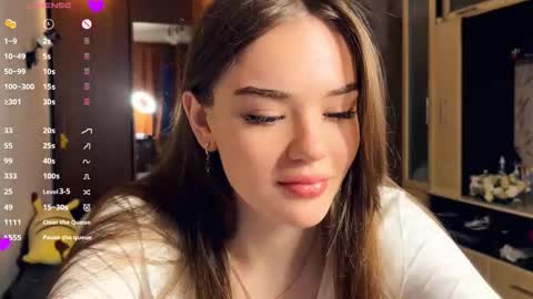 Jinny online show from 02.22.26