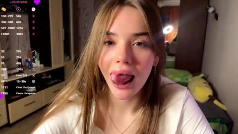 Jinny online show from 03.04.26