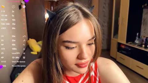 Jinny online show from 03.12.26