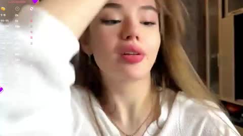 Jinny online show from 04.27.26