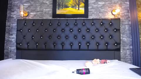 Malory online show from 10.30.25