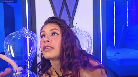 Malory online show from 02.11.26