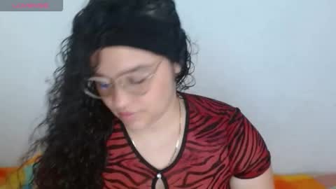 MI INSTAGRAM soy glory01 online show from 03.14.26