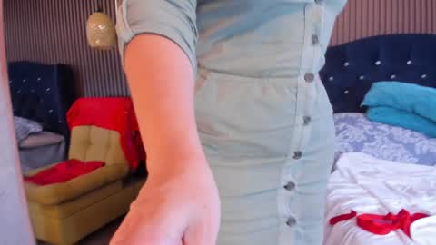 MalorySweet  online show from 01.06.25