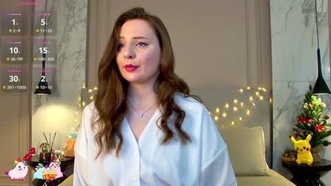 Snapshot of maltii_evans chatting on 01.13.25 Maltii Evans online show from 01.13.25