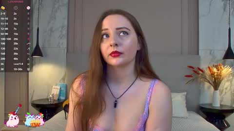 Snapshot of maltii_evans chatting on 10.27.25 Maltii Evans online show from 10.27.25