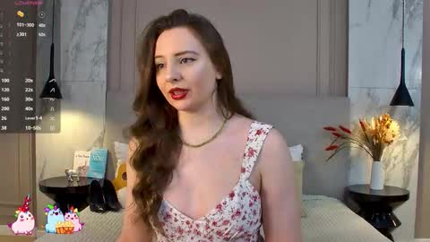 Snapshot of maltii_evans chatting on 11.21.25 Maltii Evans online show from 11.21.25