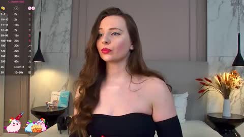 Snapshot of maltii_evans chatting on 11.29.25 Maltii Evans online show from 11.29.25