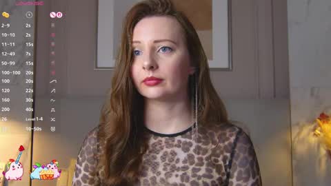 Maltii Evans online show from 06.05.26