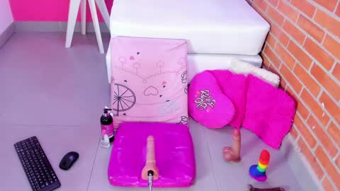 Malu online show from 06.02.26
