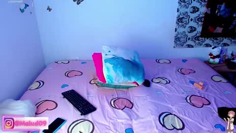   online show from 10.23.25