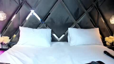 Malu online show from 03.02.26