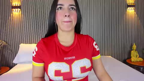 Malu online show from 08.05.26