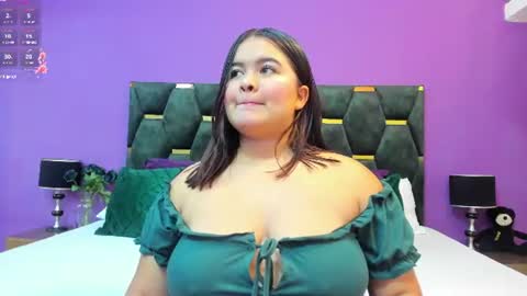 alejandra maleja online show from 06.18.26