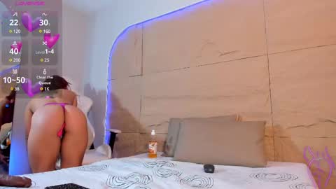 Snapshot of malulopez chatting on 03.05.25 malulopez online show from 03.05.25