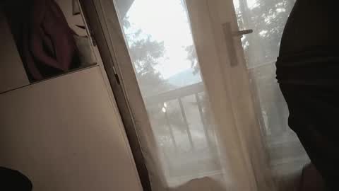 Snapshot of malvinkasen chatting on 02.10.25 Anamalenka online show from 02.10.25