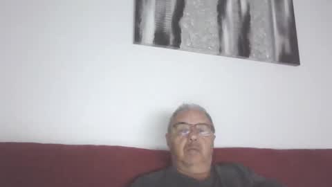 OLDMANFREE online show from 01.03.25