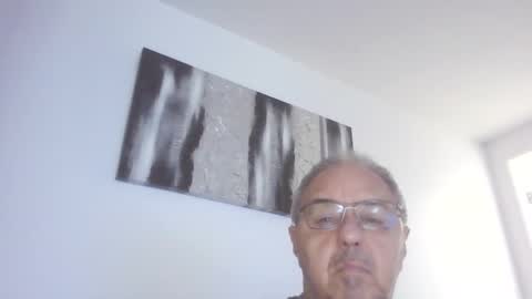 OLDMANFREE online show from 02.15.25