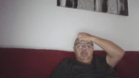 OLDMANFREE online show from 11.02.25