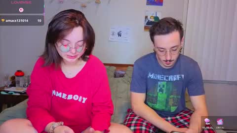 MamiCloudz online show from 11.14.25