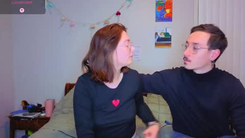 MamiCloudz online show from 12.04.25