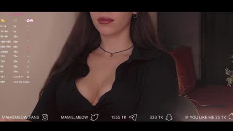 Your Miss Alice  online show from 02.12.25