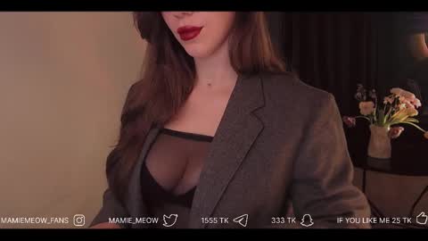 Your Miss Alice  online show from 02.16.26