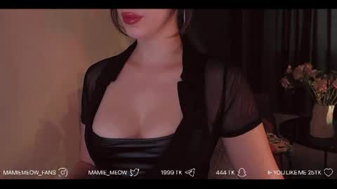 Your Miss Alice  online show from 07.01.26