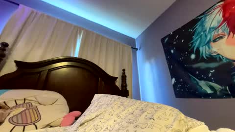 Mami Twishy online show from 09.26.25