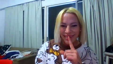 maria p online show from 06.28.26