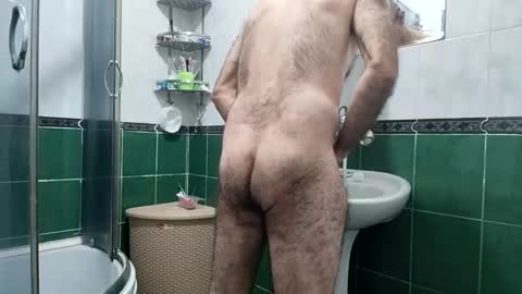 mamuka157 online show from 10.01.25