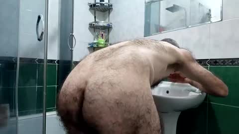 mamuka157 online show from 10.02.25