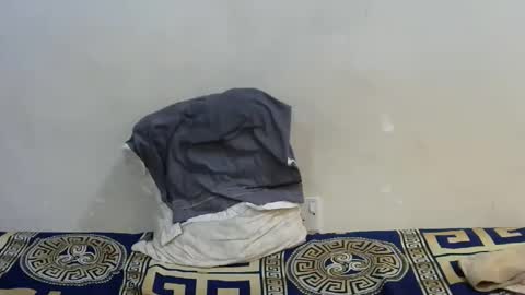 Snapshot of mamuuu_ chatting on 12.19.25 mamuuu_ online show from 12.19.25