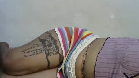 Snapshot of mamuuu_ chatting on 01.08.26 mamuuu_ online show from 01.08.26