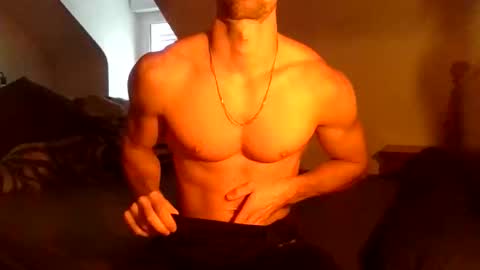 Snapshot of man_for_man69 chatting on 11.06.25 man for man69 online show from 11.06.25